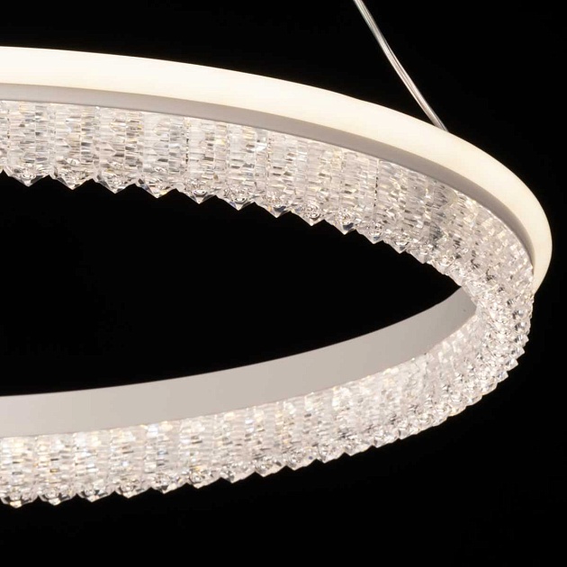 Люстра De City Ральф 675016501 Фото № 6