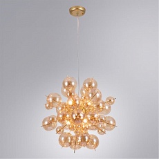 Подвесная люстра Arte Lamp Molecule A8313SP-6GO 1