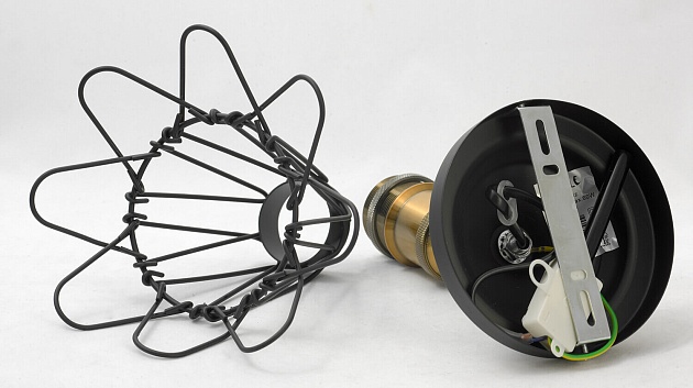 Бра Lussole Loft VII LSP-9109 Фото № 3