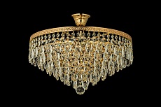 Потолочная люстра Arti Lampadari Castellana E 1.3.46.601 G 2