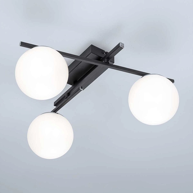 Потолочная светодиодная люстра Citilux Dorsy CL223132 изображение 12 Потолочная светодиодная люстра Citilux Dorsy CL223132 Фото № 12