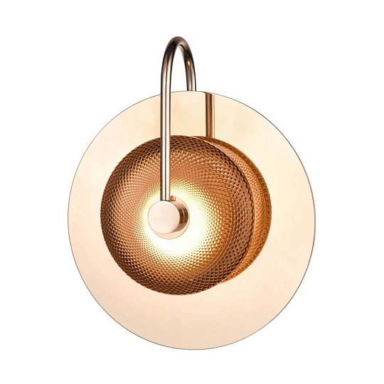 Бра Vele Luce Rainbow VL5744W21 Фото № 1