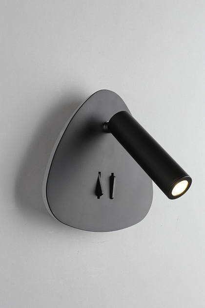 Светодиодный спот Omnilux Piticchio OML-20821-02 Фото № 3