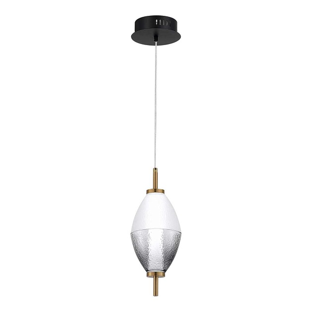 Подвесной светильник ST Luce SL6130.403.06 изображение 1 Подвесной светильник ST Luce SL6130.403.06 Фото № 1
