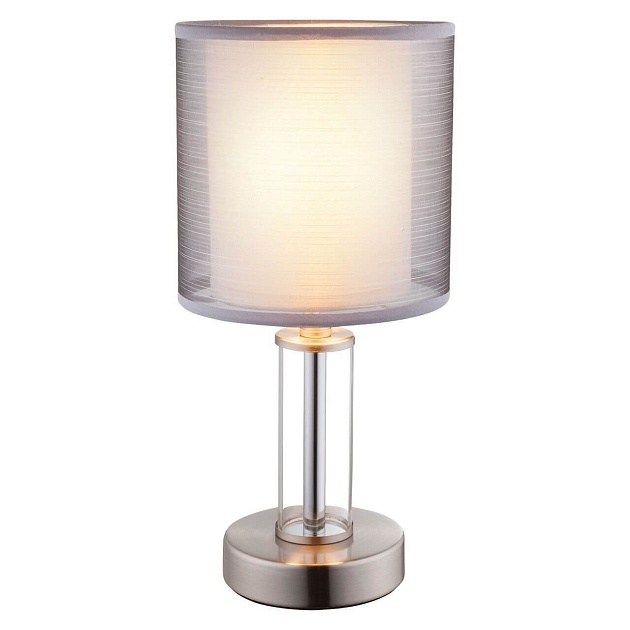 Настольная лампа Globo 24643 Фото № 1