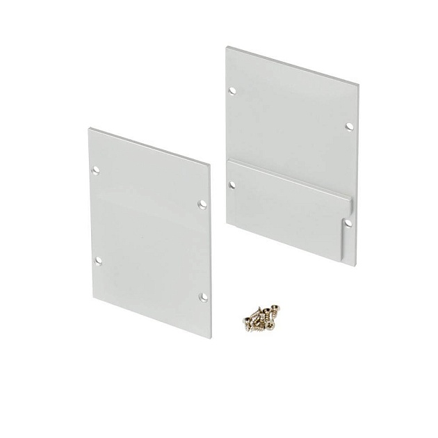 Набор заглушек Arlight ARH-Line-6085 018511 изображение 1 Набор заглушек Arlight ARH-Line-6085 018511 Фото № 1