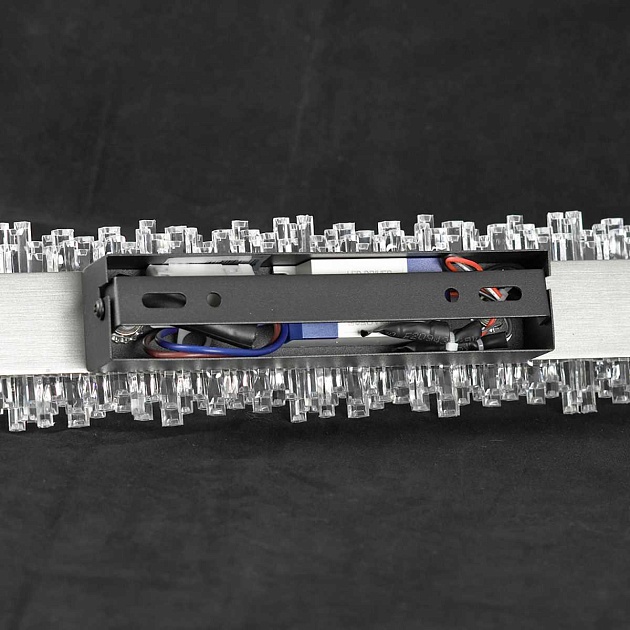 Бра настенное Lussole HARDIN LSP-7435 изображение 5 Бра настенное Lussole HARDIN LSP-7435 Фото № 5