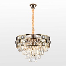 Люстра Lussole LSP-6023