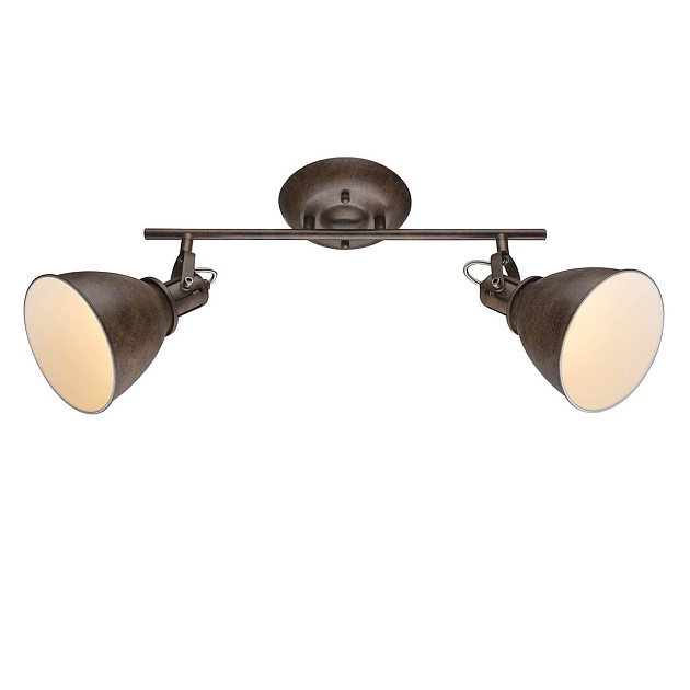 Спот Globo Giorgio 54647-2 Фото № 1