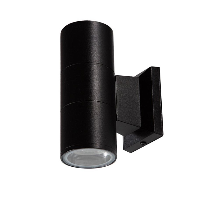 Уличный настенный светильник Crystal Lux CLT 138W160 BL Фото № 1