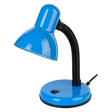 Светильник General GTL-029-60-220 синий на основании