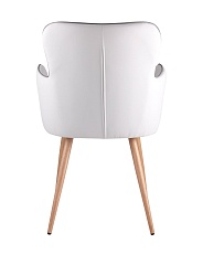 Кухонный стул Stool Group Космос серый ПУ GADGETS GREY 3