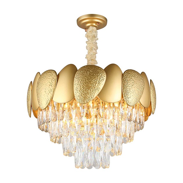 Подвесная люстра Omnilux Ardea OML-66903-09 Фото № 1