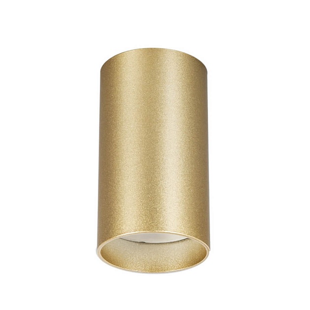 Потолочный светильник Crystal Lux CLT 015C GO Фото № 1