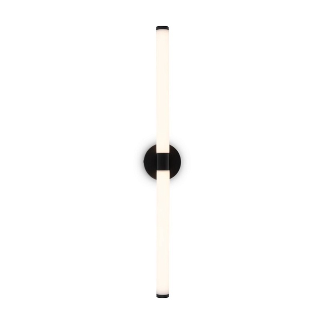 Подсветка для зеркал Maytoni Axis MOD106WL-L16B3K Фото № 5