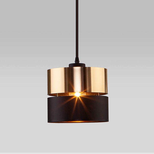 Подвесной светильник TK Lighting 4441 Hilton Фото № 1