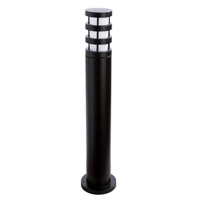Уличный светильник Arte Lamp Portico A8371PA-1BK Фото № 1