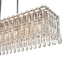 Подвесная люстра Vele Luce Marisa VL3113P07 3