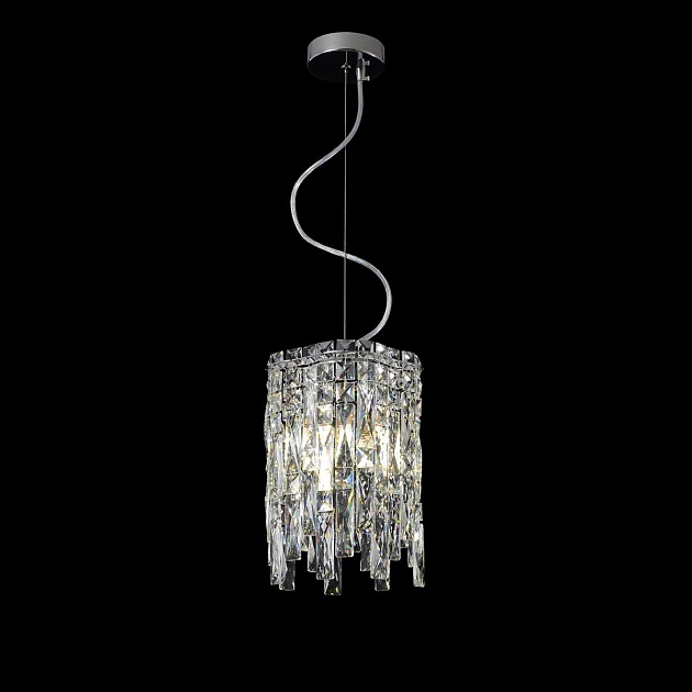 Подвесной светильник Crystal Lux ABRIL SP2 Фото № 2