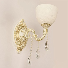 Бра Bohemia Ivele AL7901B10/1/175 B WMG P1 U Rose