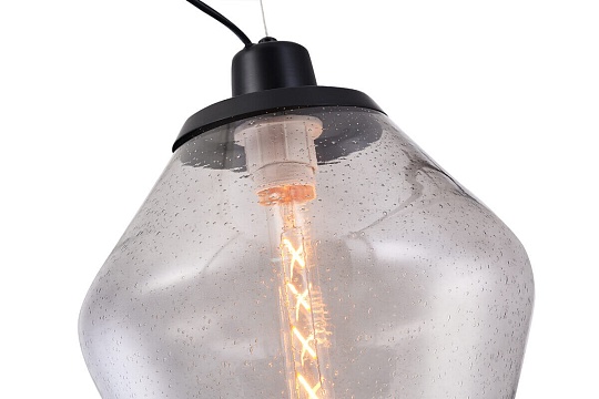 Подвесной светильник Vele Luce Calima VL5242P21 изображение 4 Подвесной светильник Vele Luce Calima VL5242P21 Фото № 4