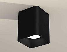 Комплект накладного светильника Ambrella Techno XS7813002 (C7813, N7702) 1