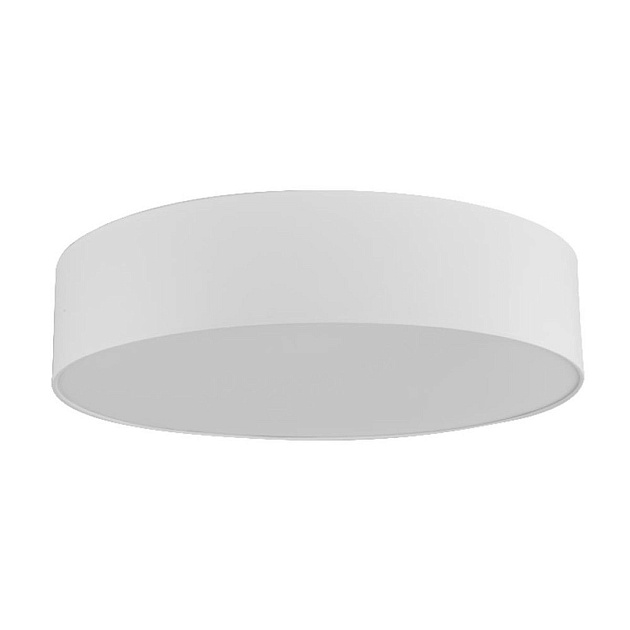 Потолочный светильник TK Lighting 1581 Rondo White Фото № 1