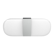 Настенный светодиодный светильник Gauss Elena BR033 1