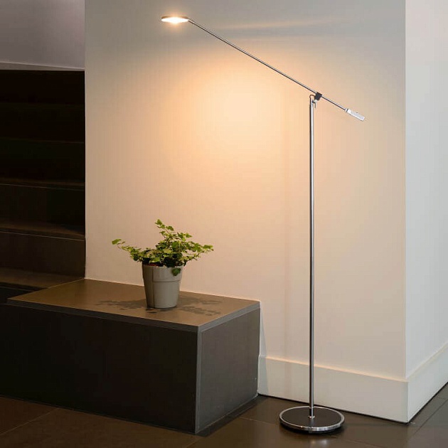 Торшер Lucide Stratos 36700/05/30 Фото № 3