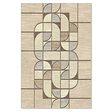 Ковер Moldabela Matrix 7907 1 18455 80Х150 см