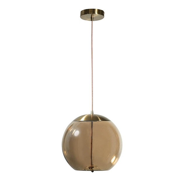 Подвесной светодиодный светильник Loft IT Knot 8135-B Фото № 1