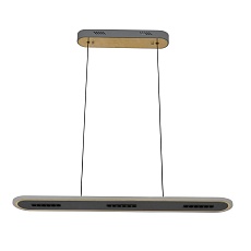 Подвесной светодиодный светильник F-Promo Strimler 4472-3P 3