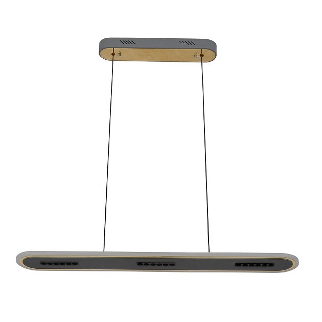 Подвесной светодиодный светильник F-Promo Strimler 4472-3P Фото № 4