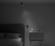 Беспроводная панель управления Maytoni Technical Smart home DRC034-8-B 2