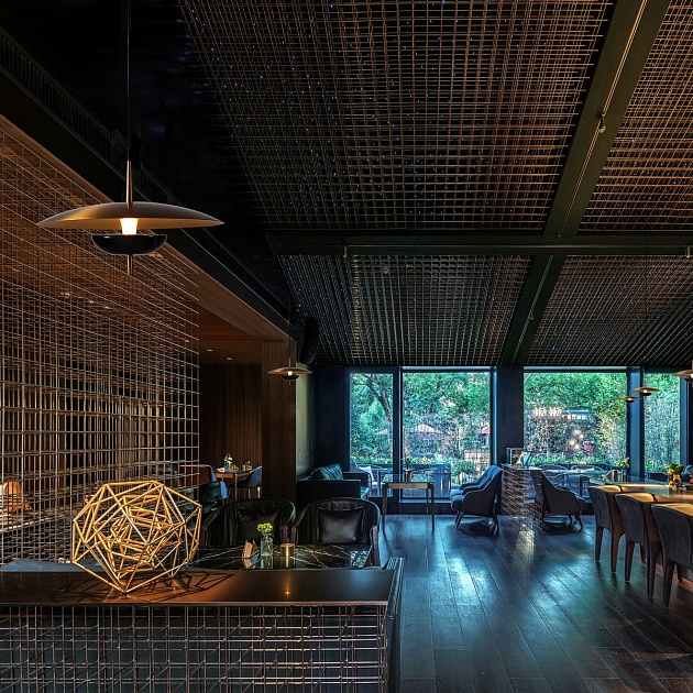 Подвесной светодиодный светильник Favourite Marmo 4246-1P изображение 3 Подвесной светодиодный светильник Favourite Marmo 4246-1P Фото № 3