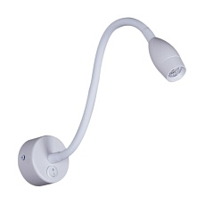 Бра Reluce 86200-9.2-001MN LED3W WT 2