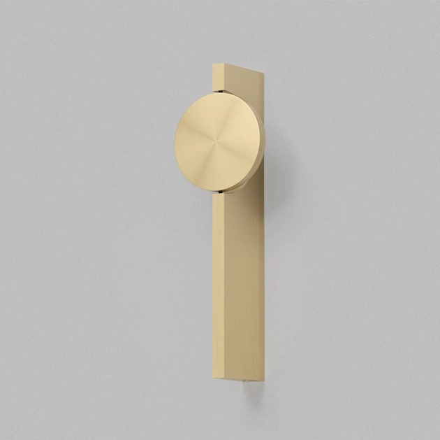 Бра DENKIRS MIST DK5040-BR Фото № 3