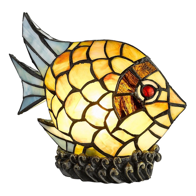 Светильник-ночник Velante 807-804-01 Фото № 1