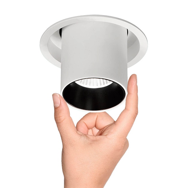 Встраиваемый спот Mantra Garda 6402 Фото № 2