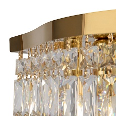 Потолочная люстра Maytoni Dune DIA005CL-06G 3