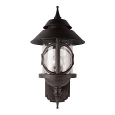 Уличный настенный светильник Loft IT Prato 100021W 3