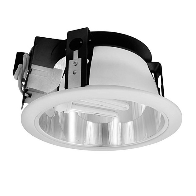 Карданный светильник Kanlux VARIO DL-220-W 4821 Фото № 1