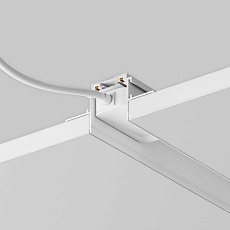 Шинопровод встраиваемый магнитный Maytoni Technical Radity TRA084MP-12W 3