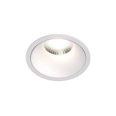 Встраиваемый светильник Denkirs Grena DK4400-WH 1