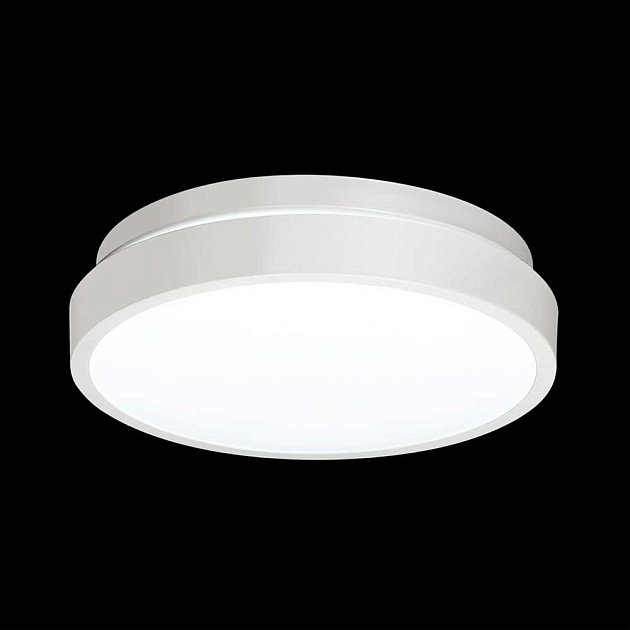 Настенно-потолочный светильник Sonex Mini Smalli 3014/AL Фото № 3