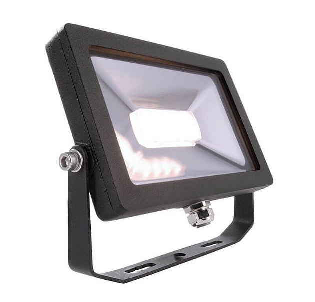 Прожектор Deko-Light FLOOD SMD 15W 732029 изображение 1 Прожектор Deko-Light FLOOD SMD 15W 732029 Фото № 1