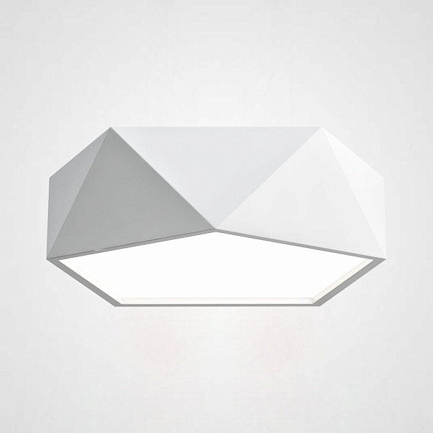 Потолочный светодиодный светильник Imperium Loft Geometric 185380-26 Фото № 1
