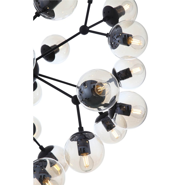 Подвесная люстра ST Luce Stampo SL549.413.30 изображение 2 Подвесная люстра ST Luce Stampo SL549.413.30 Фото № 2