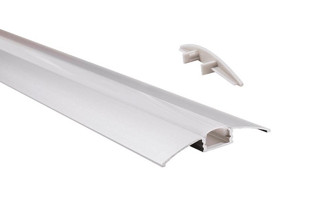 Профиль с экраном SWG ARC-608FL 000903 Фото № 4