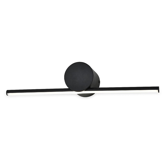 Подсветка для картин Escada Line 10281/1LED Black Фото № 1